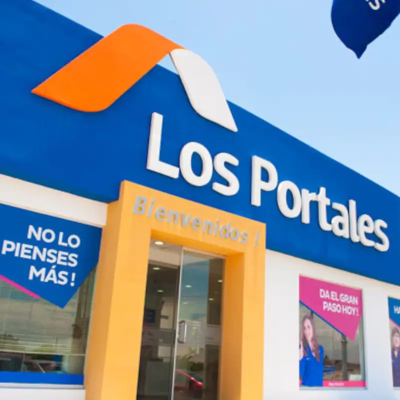 Data Center corporativo - Referencial